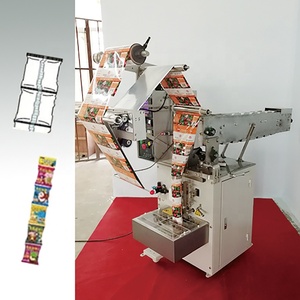 Nhà Máy hỗn hợp các loại hạt hỗn hợp vật liệu Máy chiết rót - Product Image 4