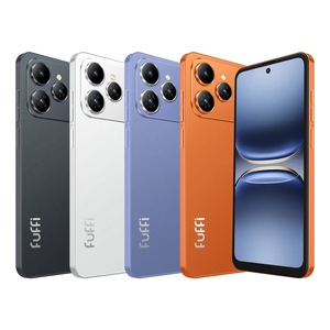 สมาร์ทโฟน FUFFi M17 Pro ขายดี ข้ามพรมแดน หน้าจอ 6.5 นิ้ว ระบบ Android รองรับเครือข่าย 4G สำหรับการค้าต่างประเทศ คุ้มค่า - Product Image 1