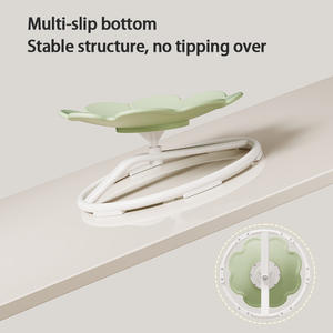 Giocattoli educativi colorati da esterno per interni Spinning sedia per <span class=keywords><strong>autismo</strong></span> Spinning sensoriale sedia per bambini - Product Image 5