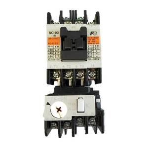 แม่เหล็กไฟฟ้า SW-03 220V 0.15~0.24 แอมป์ - Product Image 2