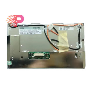 LCD lq065t9dz03 lq065t9dz03b lq065t9dz03a ban đầu 6.5 inch bảng điều chỉnh màn hình hiển thị - Product Image 1
