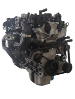 High Quality Standard Economical 4C15TDR Truck Engine Assembly High Emission Certified Eight Efficient Snapped up Efficie