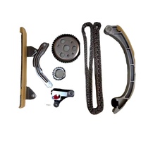 Kit de chaîne de distribution K3-ve K3ve pour moteur de K3-VE Daihatsu Hiiet Passo Duet Cami Terios Sparky 13506-97401 13545-97401 KD-01