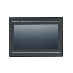 หน้าจอสัมผัส Delta HMI DOP-110IS ของแท้ ขนาด 10.<span class=keywords><strong>1</strong></span> นิ้ว ความละเอียด 1024x600 พร้อมพอร์ต Ethernet  รองรับการส่งสัญญาณเสียงในตัว  รองรับการเชื่อมต่อ VNC  รุ่น DOP-100 ใหม่ - Product Image 1