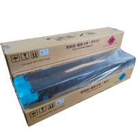 Rodillo de Carga Primario Original de Fábrica V80 para Xerox Versant 2100, 3100, Versant 80, V180, Tambor Reacondicionado PCR 013R00676 013R00674
