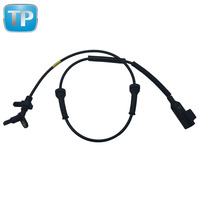 Capteur ABS de haute qualité avant gauche et droit pour Land Rover Range Rover Evoque 2011-2017 GL0734 Pièces de capteur OEM LR024202 LR071974