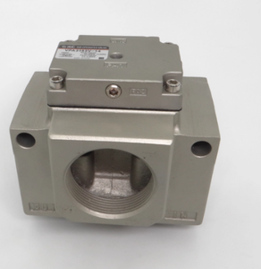 ของแท้ SMC VPA3165V-06-T 3 พอร์ต ใช้ลมอัด รองรับสุญญากาศ ความจุการไหลสูง ความต้านทานต่ำ - Product Image 4