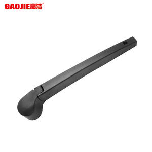Conjunto de Brazo de Limpiaparabrisas Trasero Gaojie de 280 mm para Volkswagen Sharan 2010-2017 - Product Image 1