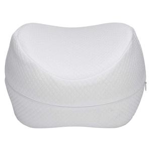 <span class=keywords><strong>Oreiller</strong></span> pour les cuisses, les genoux et les jambes en mousse à mémoire de forme ergonomique pour <span class=keywords><strong>dormir</strong></span> sur le côté, <span class=keywords><strong>meilleur</strong></span> prix de gros Kingworth - Product Image 2