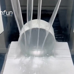 Nhật Bản France CNC giàn dây máy cưa cho nam châm Ferrite & vật liệu từ tính mềm với động cơ cốt lõi & các thành phần mang - Product Image 5