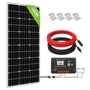 LX PV Solar <strong>Cable</strong> PV1-F <strong>Cable</strong> 2.5mm2/6mm2/10mm2 Tinned Copper 1.8KV Panel Rated 1.8KV PVC Insulated Solid Conductor Heating - Product Image 1