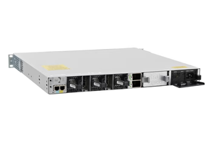 48 Gigabit cổng quang Lớp 3 Stackable chuyển đổi <span class=keywords><strong>Cisco</strong></span> <span class=keywords><strong>Switch</strong></span> C9300-48P-E Ethernet chuyển mạch - Product Image 2