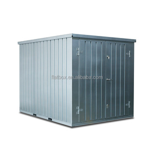 10ft 15ft đúc sẵn container cửa hàng chi phí thấp 20ft <span class=keywords><strong>Tiny</strong></span> cửa hàng văn phòng di chuyển thép kiosk bên bờ biển sử dụng <span class=keywords><strong>pop</strong></span>-up container cửa hàng - Product Image 4