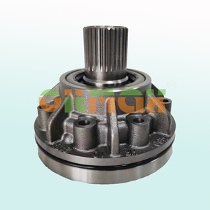 AT310590 Transmission Charger Pump for John <strong>Deere</strong> 310J 310K 310SJ 310SK 315SJ 315SK 325J 325K 325SK 410J 410K 210K 210LE 210LJ - Product Image 4