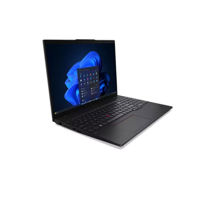 High Performance Lenovo ThinkPad L16 Intel Core Ultra 7-155U 16GB DDR5 512GB 16-inch Personal & Home & Business Laptop Computer