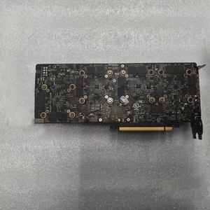 Tarjeta Gráfica M10 de Alto Rendimiento en Oferta para Servidor Tesla M10, GPU de 32GB, PCI Express 3.0 X16, 225W - Product Image 4