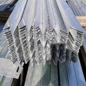 Barra de acero de ángulo igual serie Q195 Q420 estándar GB sin aleación para soporte de construcción - Product Image 3