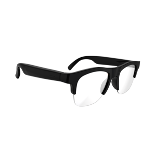 D12 AI smart glasses Call and play music glasses and touch <b>control</b> music - Product Image 6