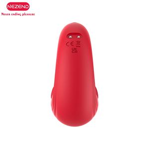 Hot Tong Vibrator 10 Thuring Likken Modi <span class=keywords><strong>G</strong></span> <span class=keywords><strong>Spot</strong></span> Clitoris Stimulatie Siliconen <span class=keywords><strong>Dildo</strong></span> Vibrerende Seksuele Speeltjes Voor Vrouwen - Product Image 6