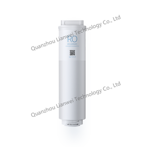 Filtro Purificador de Agua para Máquina Dual-Core 1000G (MR1053) RO2 RO3 PPC5, Filtro Purificador de Agua Original Control Inteligente Fácil - Product Image 2
