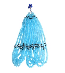 Accesorios Religiosos Personalizados Únicos al por Mayor, Cuentas de Oración de Resina de Lujo Premium - Product Image 2