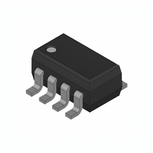 SOT 23 8 ช่องทางผู้ผลิต MAX6846KAWD3 ระบบจัดการพลังงาน (PMIC) ซื้อชิ้นส่วนอิเล็กทรอนิกส์ออนไลน์ - Product Image 1