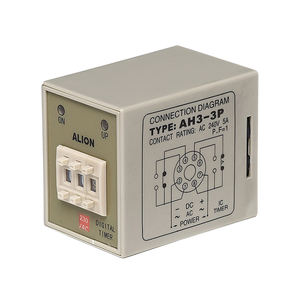 AH3-P Mini <span class=keywords><strong>programable</strong></span> Multi de propósito General relé de retardo de tiempo - Product Image 2