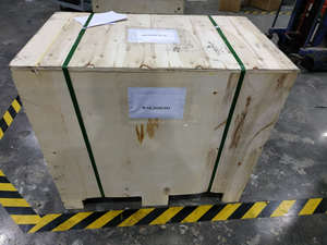 10KW <strong>Variable</strong> <strong>Speed</strong> Marine <strong>Generator</strong> PMG Magnetic <strong>Generator</strong> - Product Image 5
