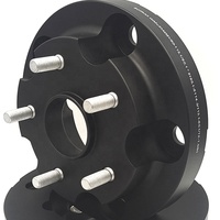 BOTRAK WA 5 cosses 60mm 5x165.1 à 5x114.3 adaptateurs de roue entretoises pour land rover defender 90 range rover classic discovery 1