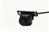 Caméra 360° pour écran audio Android de voiture