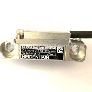 เฮย์เดนไฮน์ รีดเฮดเอนโค้ดเดอร์ AK ERM280 3296 5V แบบอินครีเมนทัล สำหรับเครื่องจักรซีเอ็นซี - Product Image 1