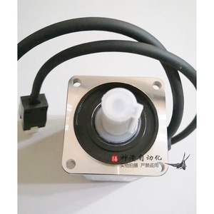มอเตอร์เซอร์โว AC SINEE รุ่น SEL06-0R4-30-2HBY2 กำลัง 0.4 กิโลวัตต์ 220 โวลต์ สามเฟส 3000 รอบต่อนาที - Product Image 2