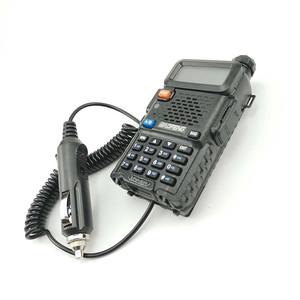 Baofeng-eliminador de adaptador cargador de batería de coche, 12V, para Walkie Talkie Baofeng UV5R <span class=keywords><strong>UV</strong></span>-<span class=keywords><strong>5RE</strong></span> <span class=keywords><strong>Plus</strong></span> <span class=keywords><strong>UV</strong></span>-5RA <span class=keywords><strong>Plus</strong></span> DM-5R <span class=keywords><strong>Plus</strong></span> - Product Image 6