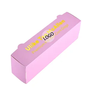 Tùy Chỉnh Hot Dog Hộp Bao Bì Xúc Xích Container Cá Nhân Bao Bì Thực Phẩm In Tay Áo Mang Nhãn Hiệu Chủ Sở Hữu bespoke Thức Ăn Nhanh