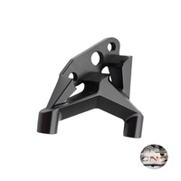 Service de fabrication sur mesure de pièces mécaniques en plastique par usinage CNC, fraisage, tournage, nylon, POM, ABS, OEM, ODM.