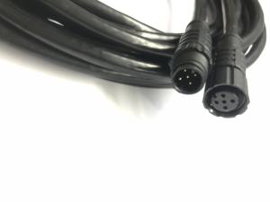 Cable de caída NMEA 2000 impermeable con conector Nmea 2000 Pinout - Product Image 2