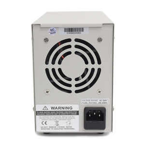 KORAD KA3005D Laboratorio Digital programable ajustable de precisión 30V 5A DC fuente de alimentación - Product Image 5