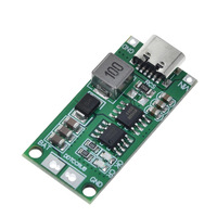 Services de prototypage rapide de circuits imprimés pour batteries externes, matériau FR-4, épaisseur de cuivre 1 oz, surface personnalisée
