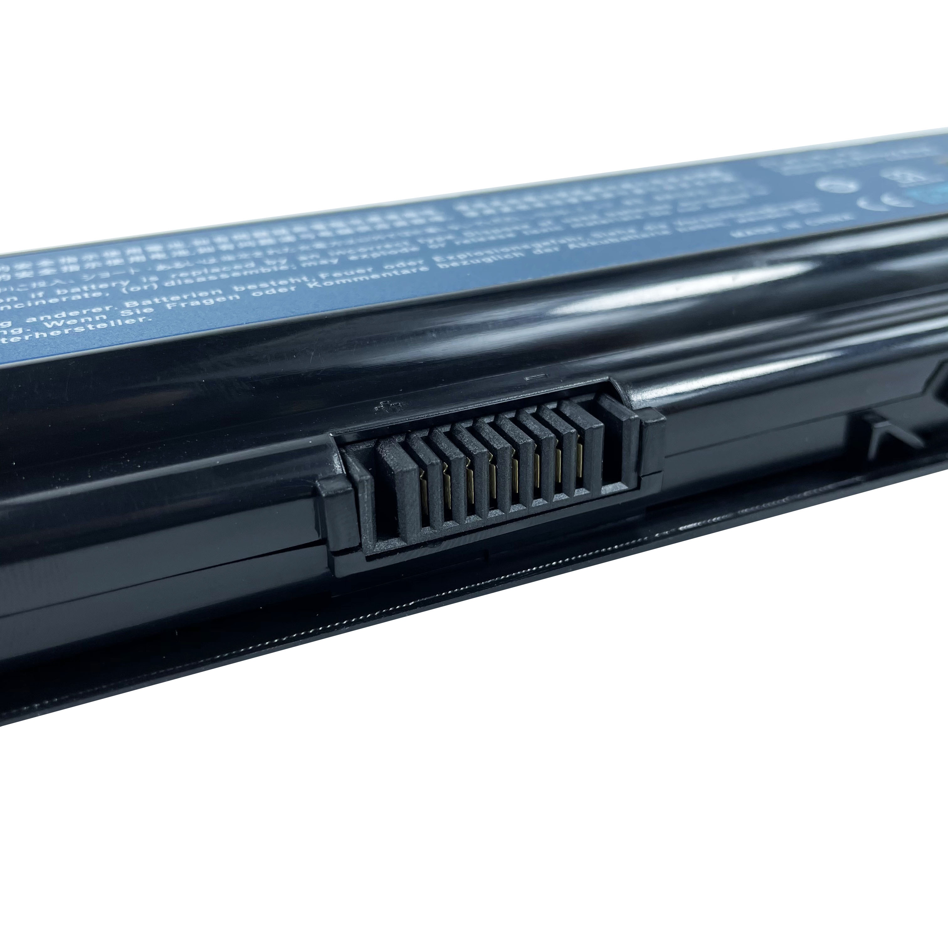 ACER Aspire用の交換用ラップトップバッテリー4741e1 531 e1471
