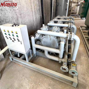 זבל psa בוכנה צמח חמצן צינור מנוע מילוי מדחס מנוע מיוצר סין המיועד צילינדר - Product Image 4