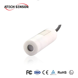 โรงงานที่กำหนดเองขายส่ง PL316สมาร์ทไม่ติดต่อเซ็นเซอร์ระดับของเหลวเซ็นเซอร์ระดับน้ำ - Product Image 5