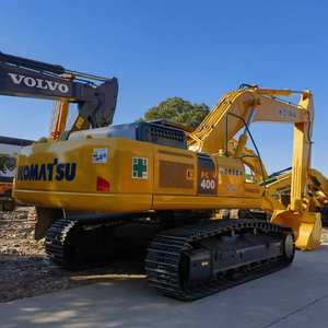 Excavadora Komatsu Usada PC400-8 PC400-8R PC220-8 PC130 PC200 400 Toneladas 2020-2024 Motor Bomba - Product Image 3