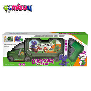 <span class=keywords><strong>Giocattolo</strong></span> Dinosauro Auto Smontabile Fai-da-Te con <span class=keywords><strong>Trapano</strong></span> Elettrico per Assemblaggio 3D - Product Image 5