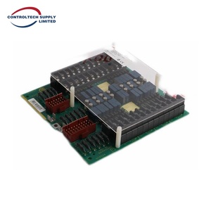 NTAI06 คอนโทรลเลอร์ I/O แบบเฉพาะ 220V โมดูลระบบอัตโนมัติทางอุตสาหกรรม PLC - Product Image 1