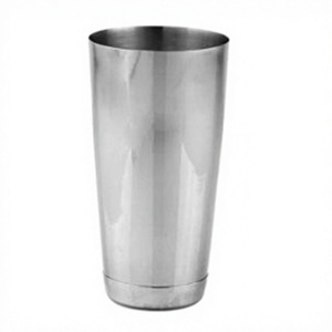 Shaker à cocktails Martini en acier inoxydable de qualité alimentaire, écologique, avec une capacité de 750 ml, à bas prix - Product Image 1
