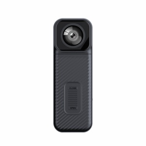 Wifi 4K Mini Hành Động Máy Ảnh Trở Lại Clip Màn Hình Di Động Máy Ghi Âm Túi Thể Thao Máy Ảnh Với Xe Đạp Máy Ảnh HD Tầm Nhìn Ban Đêm Máy Quay - Product Image 3