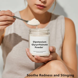 Ekstrak <span class=keywords><strong>Licorice</strong></span> kosmetik bubuk <span class=keywords><strong>Licorice</strong></span> dipotasium cyrrizinate konsentrat Glycyrrhizic ekstrak akar minuman keras asam - Product Image 4