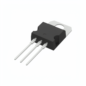Composants électroniques L7805ABV de gestion de l'alimentation (PMIC) BOM IC en stock TO-220-3 - Product Image 1