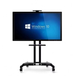 Hội đồng tương tác đào tạo đa phương tiện cho máy tính cảm ứng mẫu giáo với màn hình hiển thị bảng trắng - Product Image 1