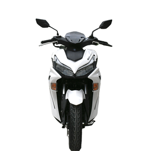 มอเตอร์ไซค์วิบาก กีฬามอเตอร์ไซค์แข่งขัน มอเตอร์ไซค์บนถนน - Product Image 3